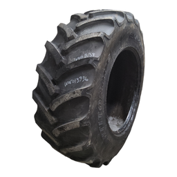 650/65R38 Goodyear Farm OptiTorque R-1 Agricultural Tires WAR013936