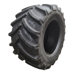 1100/45R46 Goodyear Farm Optitrac R-1W Agricultural Tires WAR013944