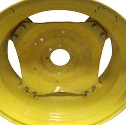  34" Rim with Clamp/U-Clamp (groups of 2 bolts) Agriculture Rim Centers T013961CTR