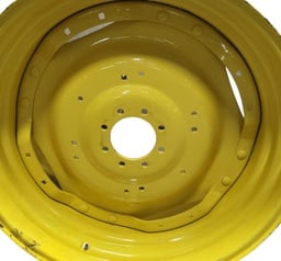  38"- 54" Waffle Wheel (Groups of 2 bolts) Agriculture Rim Centers T013967CTR
