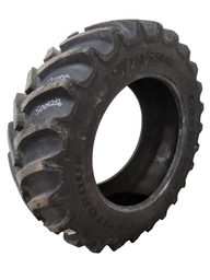 710/65R46 Goodyear Farm OptiTorque R-1 Agricultural Tires S004256