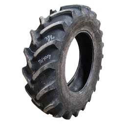 380/85R30 Firestone Performer 85 Extra R-1W Agricultural Tires RT014004
