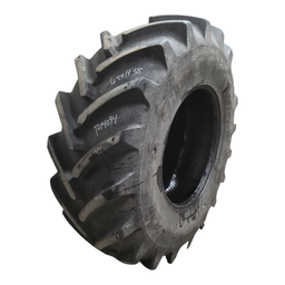 650/85R38 Michelin MachXBib R-1W Agricultural Tires RT014094