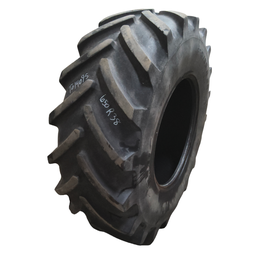 650/85R38 Michelin MachXBib R-1W Agricultural Tires RT014095