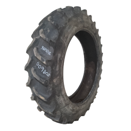 380/90R46 Goodyear Farm UltraTorque Radial R-1 Agricultural Tires 009805