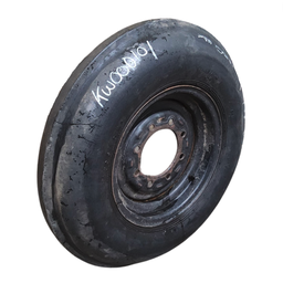 7.50/-16 Firestone Champion Guide Grip Single Rib I-1 Agricultural Tires KW000101-TIRE