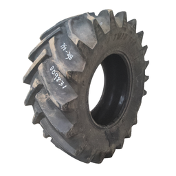 750/65-38 Trelleborg Twin 414 R-1 Agricultural Tires 009831