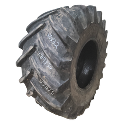 800/65R32 Michelin MegaXBib (M28) R-1W Agricultural Tires 009834