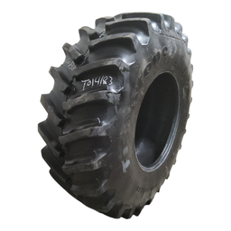 650/85R38 Firestone Radial Deep Tread 23 R-1W Agricultural Tires RT014183