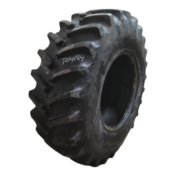 650/85R38 Firestone Radial Deep Tread 23 R-1W Agricultural Tires RT014184