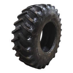 650/85R38 Firestone Radial Deep Tread 23 R-1W Agricultural Tires RT014185