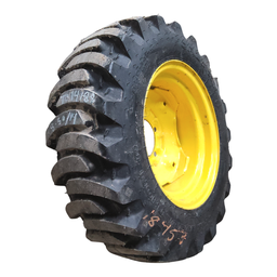 25/8.50-14 Galaxy Marathoner R-4 Agricultural Tires RT014188