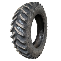 480/80R46 Goodyear Farm Dyna Torque Radial R-1 Agricultural Tires 009841