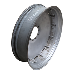 Rim with Clamp/Loop Style T014207