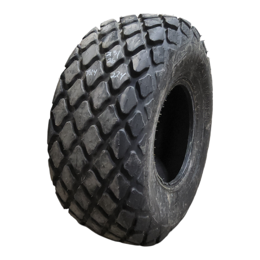 [RT014224] 23.1-26 BKT Tires TR 387 R-3 D (8 Ply), 145A6 99%