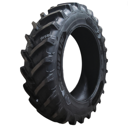 480/80R46 Michelin AgriBib 2 R-1W Agricultural Tires RT014255