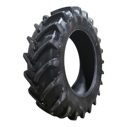 520/85R46 Michelin AgriBib R-1W Agricultural Tires RT014259