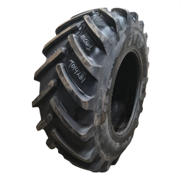 710/70R42 Firestone Maxi Traction R-1W Agricultural Tires RT014281