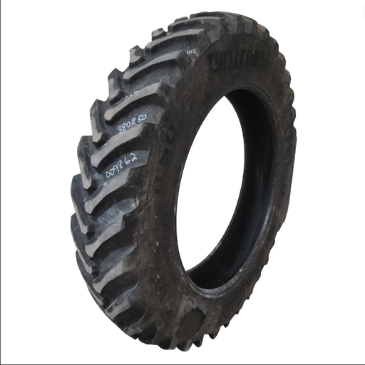 [009862] VF380/105R50 Trelleborg TM150 Row Crop Tire R-1 179D 65%