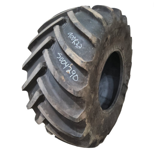 [S004290] 900/60R32 Mitas SuperFlexion Tire (SFT) R-1W 181A8 99%