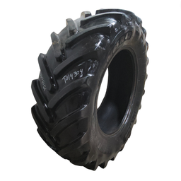 650/65R42 Michelin Multibib R-1W Agricultural Tires RT014304