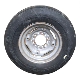 7.60/-15 Samson Harrow Track I-1 on Agriculture Tire/Wheel Assemblies T014310