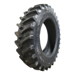520/85R46 Firestone Radial Deep Tread 23 R-1W Agricultural Tires RT014314