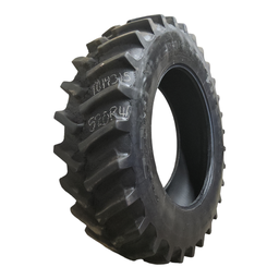 520/85R46 Firestone Radial Deep Tread 23 R-1W Agricultural Tires RT014315