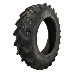380/85R34 Michelin AgriBib R-1W Agricultural Tires 009875