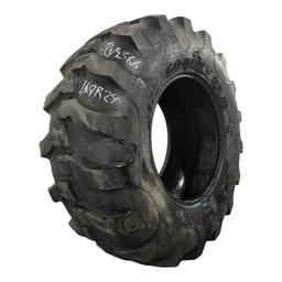 16.9/-24 Goodyear Farm Industrial Tractor Lug R-4 Agricultural Tires RT014366