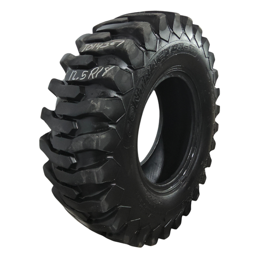 [RT014367] 12.5/80-18 Goodyear Farm Contractor T I-3 C (6 Ply), 85%