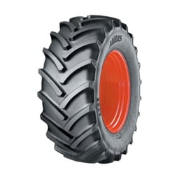540/65R24 Mitas AC65 Radial  R-1W Agricultural Tires 4006341070001