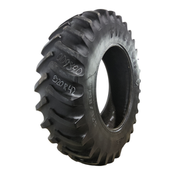 520/85R42 Firestone Radial All Traction 23 R-1 Agricultural Tires 009890