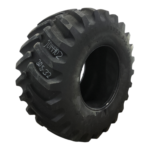 [RT014402] 30.5/L-32 Firestone Super All Traction 23 R-1 G (14 Ply), 99%