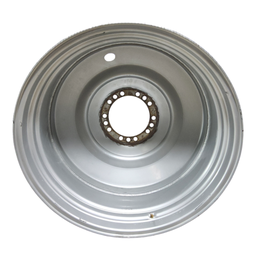 30"W x 42"D Formed Plate Finished Wheels T014426RIM