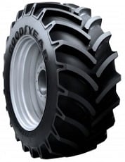 900/60R42 Goodyear Farm Optitrac R-1W Agricultural Tires G0PPC4
