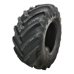 800/70R38 Michelin Axiobib R-1W Agricultural Tires 009894
