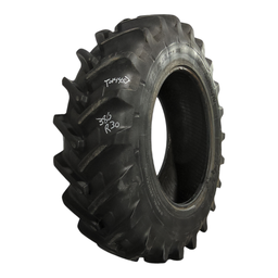 380/85R30 Michelin AgriBib R-1W Agricultural Tires RT014457
