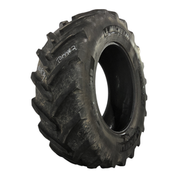 480/70R34 Michelin OmniBib R-1W Agricultural Tires RT014462