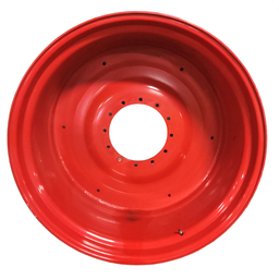 30"W x 46"D Formed Plate Finished Wheels T014471RIM