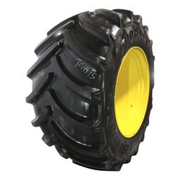 1100/45R46 Goodyear Farm Optitrac R-1W Agricultural Tires RT014495