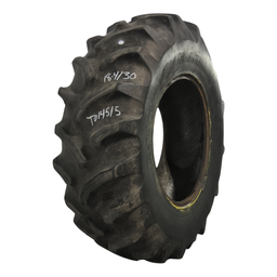 18.4/-30 Goodyear Farm Dyna Torque II R-1 Agricultural Tires RT014515
