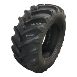650/65R38 Alliance 360 Super Power Drive R-1+ Agricultural Tires RT014525
