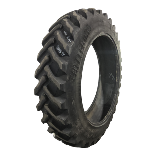 [009898] VF380/90R46 Trelleborg TM150 Row Crop Tire R-1 173D 70%