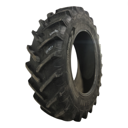 520/85R42 Michelin AgriBib 2 R-1W Agricultural Tires 009899