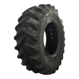 18.4/-26 Titan Farm Hi Traction Lug R-1 Agricultural Tires 009913