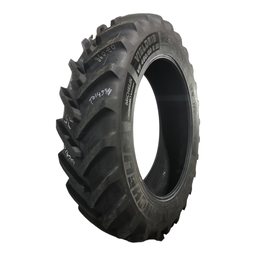 480/80R50 Michelin Yieldbib R-1W Agricultural Tires RT014594
