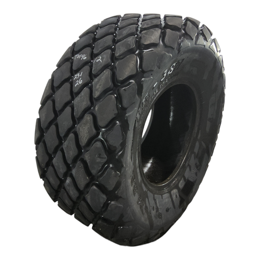 [RT014612] 23.1-26 BKT Tires TR 387 R-3 F (12 Ply), 153A6 85%