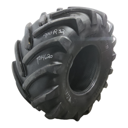 900/60R32 Michelin MegaXBib R-1W Agricultural Tires RT014620