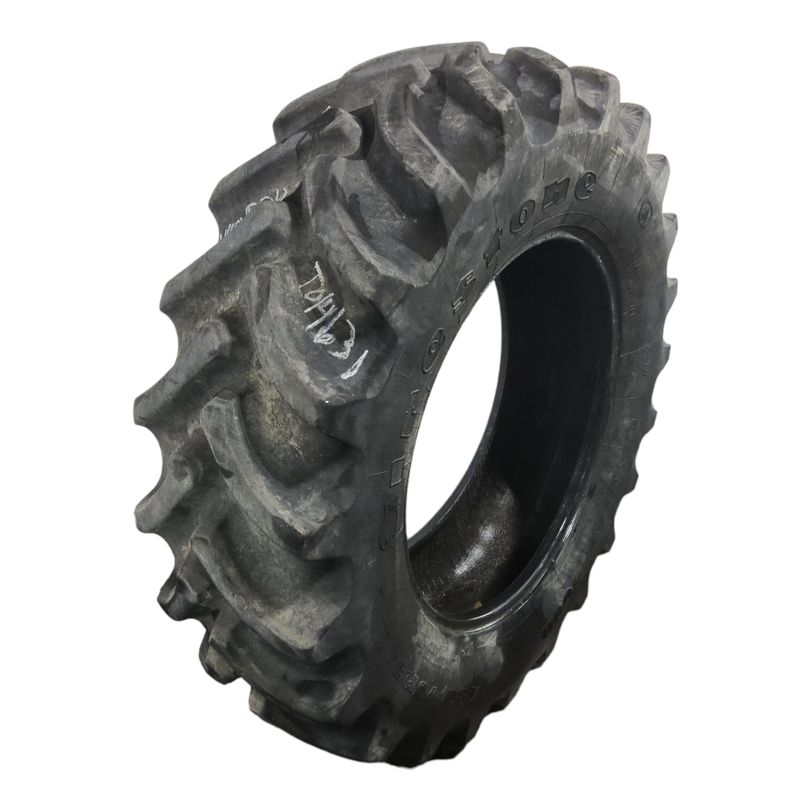 USED 480/70R34 Firestone Radial 9000 R-1W 155B 85% for Sale | NTS